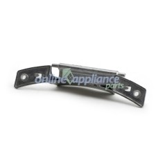 4055574208 Door Hinge, Dryer, Simpson. Genuine Part